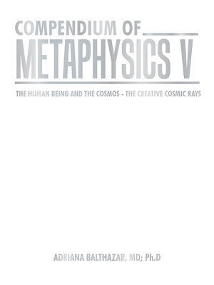 cover image of COMPENDIUM OF METAPHYSICS V